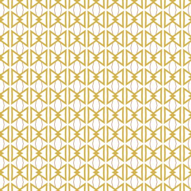 Soyut süslemeli baskı, kusursuz arkaplan