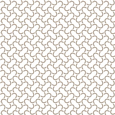 Kusursuz geometrik süs deseni. Soyut illüzyon arka planı