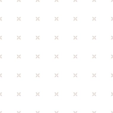 Kusursuz geometrik süslemeli desen