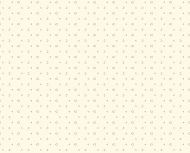 Kusursuz geometrik süs deseni. Vektör illüstrasyonu 