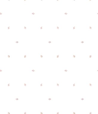 Soyut vektör geometrik dikişsiz desen. beyaz çizgi örgülü modern minimalist arkaplan