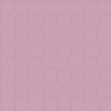 Kusursuz geometrik süslemeli desen