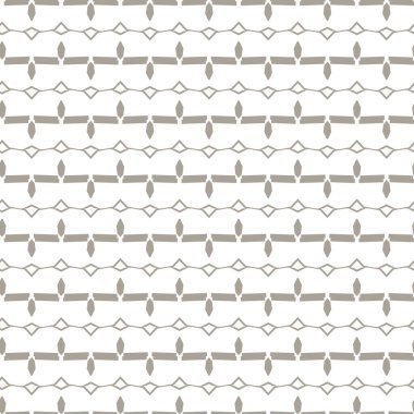 Soyut geometrik şekilli kusursuz vektör arkaplanı