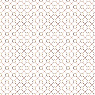 Kusursuz geometrik süs deseni. Soyut illüzyon arka planı