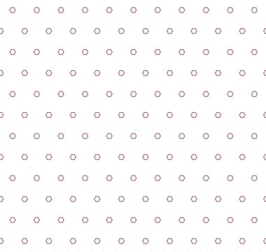 Soyut süslemeli baskı, kusursuz arkaplan