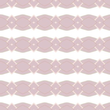 Kusursuz geometrik süs deseni. Soyut illüzyon arka planı