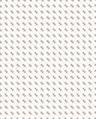 Soyut vektör geometrik dikişsiz desen. beyaz çizgi örgülü modern minimalist arkaplan