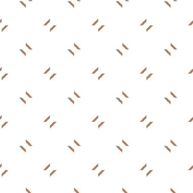 Kusursuz geometrik süs deseni. Soyut illüzyon arka planı