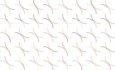 Kusursuz geometrik süs deseni. Soyut illüzyon arka planı