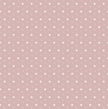 Kusursuz geometrik süs deseni. Soyut illüzyon arka planı