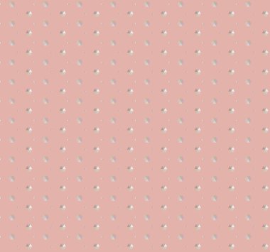 Kusursuz geometrik süs deseni. Vektör illüstrasyonu 