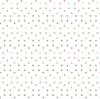 Kusursuz geometrik süslemeli desen