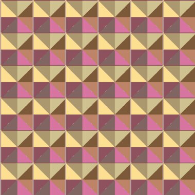 Soyut vektör geometrik dikişsiz desen. beyaz çizgi örgülü modern minimalist arkaplan