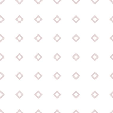 Kusursuz geometrik süs deseni. Vektör illüstrasyonu 