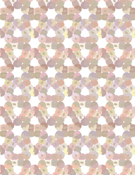 Kusursuz geometrik süs deseni. Soyut illüzyon arka planı