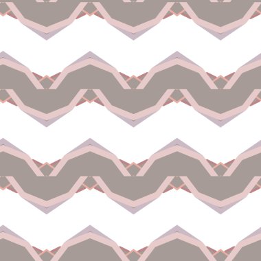 Soyut süslemeli baskı, kusursuz arkaplan