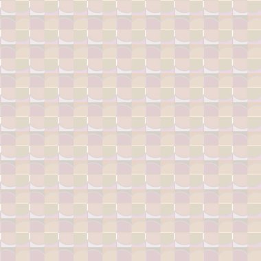 vektör kesintisiz geometrik dekoratif desen