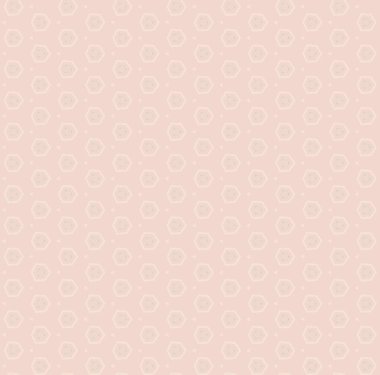 Modern geometrik vektör tasarımı, kusursuz desen çizimi