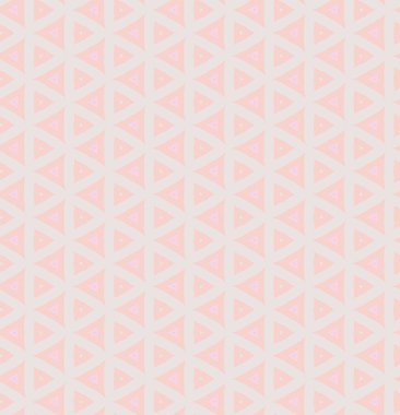 Soyut süslemeli baskı, kusursuz arkaplan