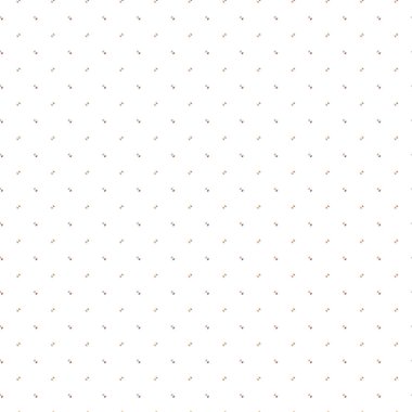 Kusursuz geometrik süslemeli desen