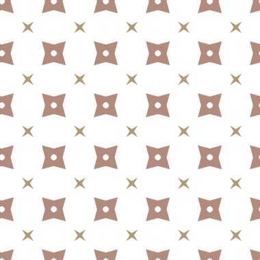 Kusursuz geometrik süs deseni. Soyut illüzyon arka planı