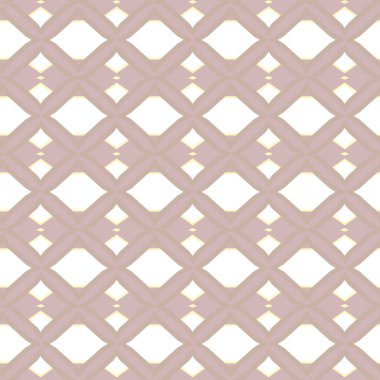 Soyut süslemeli baskı, kusursuz arkaplan