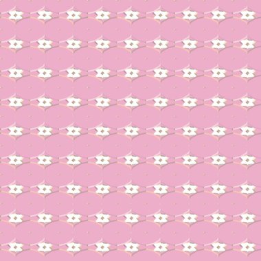 Kusursuz geometrik süs deseni. Vektör illüstrasyonu 