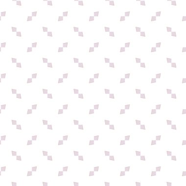 Kusursuz geometrik süs deseni. Vektör illüstrasyonu 