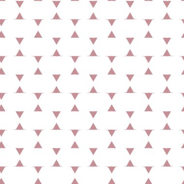 Soyut süslemeli baskı, kusursuz arkaplan