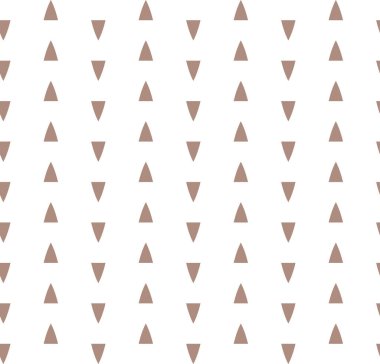 Soyut geometrik şekilli kusursuz vektör arkaplanı