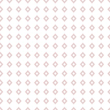 Soyut geometrik şekilli kusursuz vektör arkaplanı