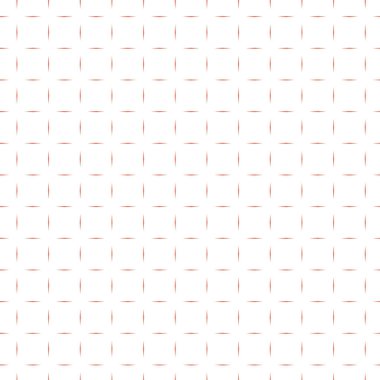 Kusursuz geometrik süs deseni. Vektör illüstrasyonu 