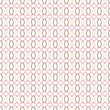 Soyut süslemeli baskı, kusursuz arkaplan