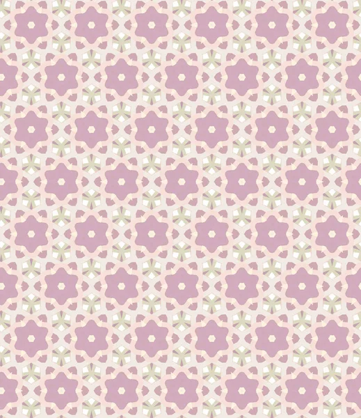 Modern geometrik vektör tasarımı, kusursuz desen çizimi