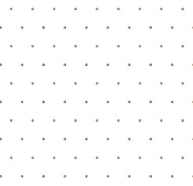 Kusursuz geometrik süs deseni. Vektör illüstrasyonu 