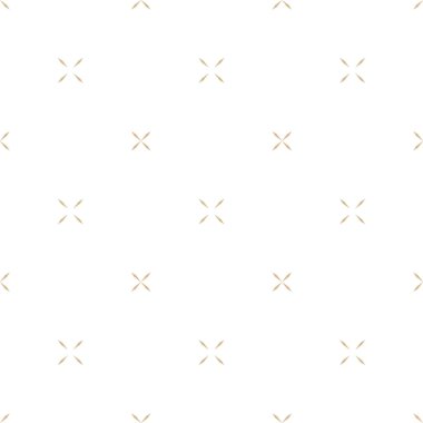 Modern geometrik vektör tasarımı, kusursuz desen çizimi