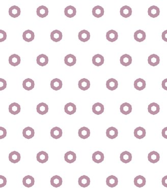 Soyut süslemeli baskı, kusursuz arkaplan