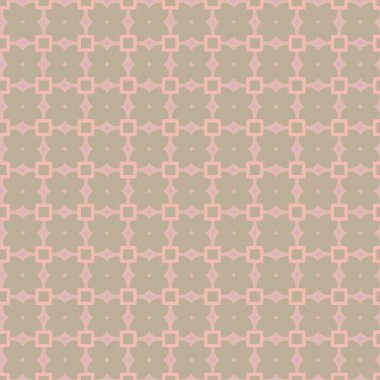 Soyut süslemeli baskı, kusursuz arkaplan