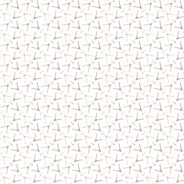 vektör kesintisiz geometrik dekoratif desen