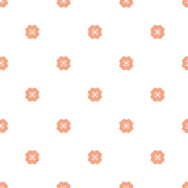 Soyut süslemeli baskı, kusursuz arkaplan