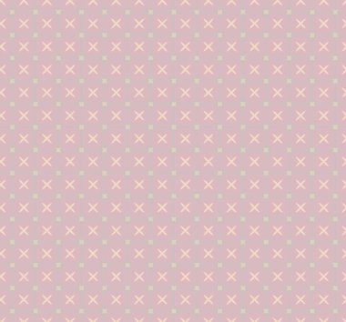 Modern geometrik vektör tasarımı, kusursuz desen çizimi