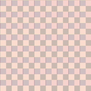 Soyut geometrik şekilli kusursuz vektör arkaplanı