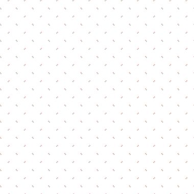 Kusursuz geometrik süs deseni. Vektör illüstrasyonu 