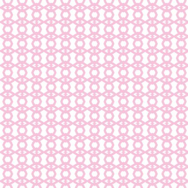 vektör kesintisiz geometrik dekoratif desen