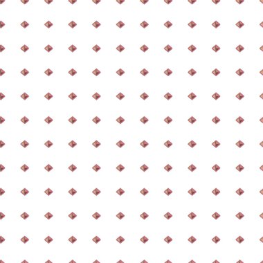 Soyut süslemeli baskı, kusursuz arkaplan