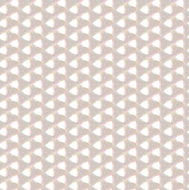 Kusursuz geometrik süs deseni. Soyut illüzyon arka planı