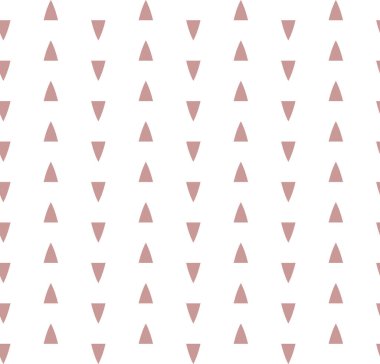 Modern geometrik vektör tasarımı, kusursuz desen çizimi