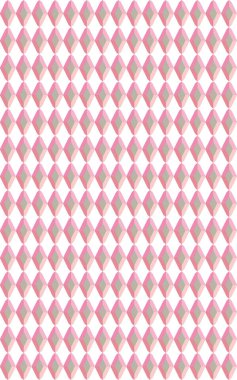 Kusursuz geometrik süs deseni. Soyut illüzyon arka planı