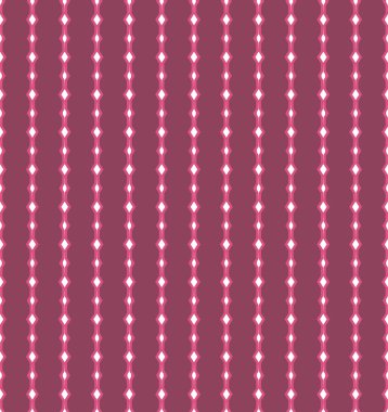 Kusursuz geometrik süslemeli desen