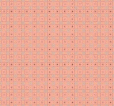 Soyut geometrik şekilli kusursuz vektör arkaplanı